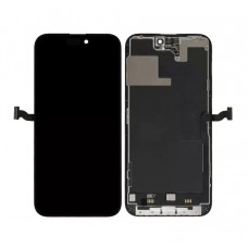 JK Replacement Apple iPhone 13 Pro LCD Display & Touch Panel, Black. Incell [W02]