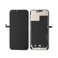 JK Replacement Apple iPhone 13 Pro Max LCD Display & Touch Panel, Black. Incell [W02]