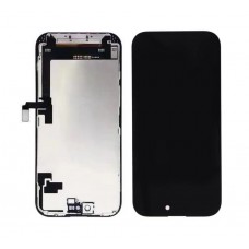iPhone 16 Hard OLED Display & Touch Panel (JK) Screen Replacement [W02]