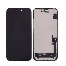 iPhone 16 Plus LCD Display & Touch Panel (ZY) Screen Replacement [V05]