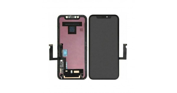 iPhone XR LCD Display & Touch Panel (imisu) Screen Replacement ...