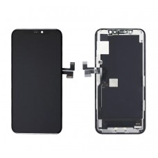 imisu Replacement Apple iPhone 11 Pro OLD LCD Display & Touch Panel, Black, Incell [V05]