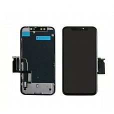imisu Replacement Apple iPhone XR OLD LCD Display & Touch Panel, Black, Incell [V05]