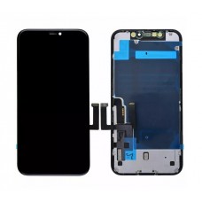 imisu Replacement Apple iPhone 11 OLD LCD Display & Touch Panel, Black, Incell [V05]