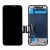 imisu Replacement Apple iPhone 11 OLD LCD Display & Touch Panel, Black, Incell [V05]