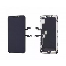 imisu Replacement Apple iPhone XS Max OLD LCD Display & Touch Panel, Black, Incell [V05]