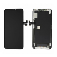 imisu Replacement Apple iPhone 11 Pro Max OLD LCD Display & Touch Panel, Black, Incell [V05]