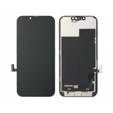 imisu Replacement Apple iPhone 13 OLD LCD Display & Touch Panel, Black, Incell [V05]