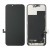 imisu Replacement Apple iPhone 13 OLD LCD Display & Touch Panel, Black, Incell [V05]
