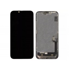 imisu Replacement Apple iPhone 14 Plus OLD LCD Display & Touch Panel, Black, Incell [V05]
