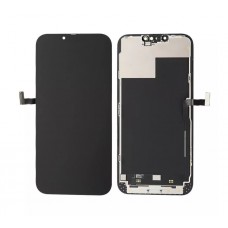 imisu Replacement Apple iPhone 13 Pro Max OLD LCD Display & Touch Panel, Black, Incell [V05]