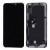 imisu Replacement Apple iPhone xs OLD LCD Display & Touch Panel, Black, Incell [V05]