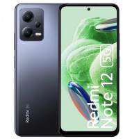 Xiaomi Redmi Note 12 5G 256GB with 8GB RAM Dual SIM Black A Grade Premium