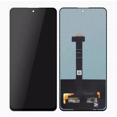 Original Xiaomi Redmi Note 13 Pro 5G LCD Display Touch screen Digitizer Without Frame Black [W04]