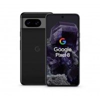 Google Pixel 8 128GB with 8GB RAM Black A Grade Premium (Refurbished)