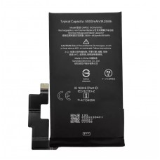 Battery for Google Pixel 7 Pro GMF5Z (1ICP6/51/92) 4926mAh 3.85V [X04]