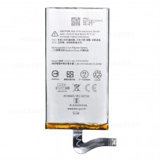 Google Battery G020J-B 3.85V 3700mAh for Google Pixel 4 XL [X04]