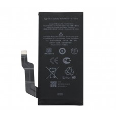 Google Battery GLU7G 3.85V 4410mAh for Google Pixel 6a [X04]
