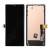 Original Google Pixel 6 Pro LCD Display Touch Screen Digitizer Assembly Black with Camera Ring[V05]