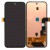 Original Google Pixel 8A LCD Display Touch Screen Digitizer Assembly Black without Frame with Camera Frame[V05]