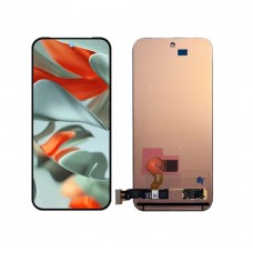 Original Google Pixel 9 Pro XL LCD Display Touch Screen Digitizer Assembly Black without Frame[V05]