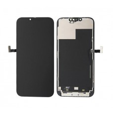 DD Apple iPhone 13 Pro Max LCD Display & Touch Panel Black- Hard OLED[V05]