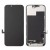 DD Apple iPhone 13  LCD Display & Touch Panel Black- Soft OLED [V05]