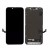 DD Apple iPhone 14  LCD Display & Touch Panel Black- Soft OLED [V05]
