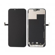DD Apple iPhone 13 Mini LCD Display & Touch Panel Black- Hard OLED[V05]