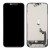 DD Apple iPhone 16e  LCD Display & Touch Panel Black- Soft OLED [V05]