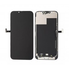 DD Apple iPhone 13 Pro Max LCD Display & Touch Panel Black- Soft OLED[V05]