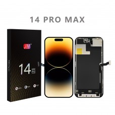 iPhone 14 Pro Max LCD Display & Touch Panel - (JH) FHD Incell Screen Replacement [V05]