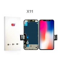 iPhone 11 LCD Display & Touch Panel - (JH) HD+ Incell Screen Replacement [V05]