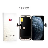 iPhone 11 Pro LCD Display & Touch Panel - (JH) HD+ Incell Screen Replacement [V05]