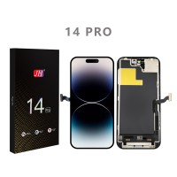 iPhone 14 Pro LCD Display & Touch Panel - (JH) FHD Incell Screen Replacement [V05]