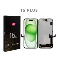 iPhone 15 Plus LCD Display & Touch Panel - (JH) FHD Incell Screen Replacement [V05]