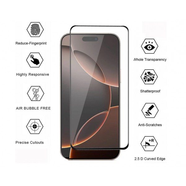 iPhone Screen Protector