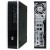 HP Compaq 8300 SFF Intel Core i5-3470 3.2GHZ Desktop PC - 8GB RAM/250GB HDD/DVD-R/Win 10 Pro - A Grade(Refurbished)