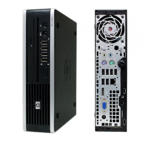 HP Desktop