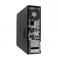 HP Desktop