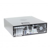 HP Desktop