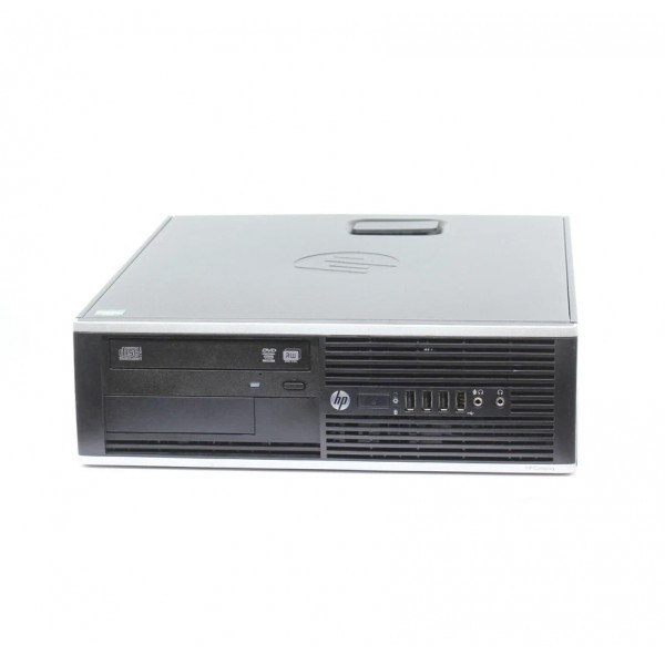 HP Desktop