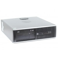 HP Desktop