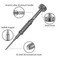 Repair Tool