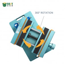 BEST 001S1 Rotatable Mobile Phone Universal Fixture [FC]