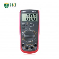 BEST BT58A Digital Multimeter [FC]