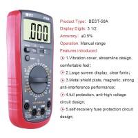 Digital Multimeter