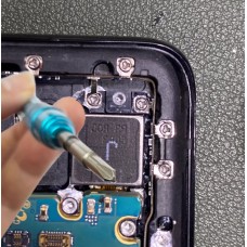 Y1.5 Tri-Point Screwdriver for Samsung Galaxy S22 / S21 / S21 Ultra – Precision Repair Tool