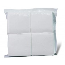 Maples Cleanroom Wiper – Microfiber Dust-Free Cleaning Cloth (Low Particle Generation, High Absorptive Capacity, Dry & Wet Use) – 36 Sheets × 4 Packs = 144 Sheets / 1 Bag