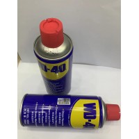 WD-40 Multipurpose Lubricant Aerosol Spray 350ml
